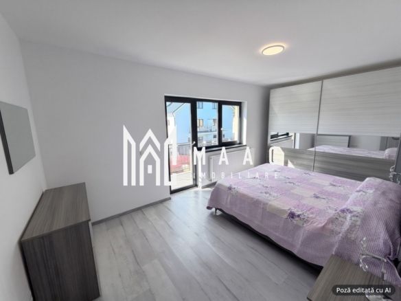 Casă duplex 4 camere de vânzare | Sibiu | Arhitecților - Imagine principala