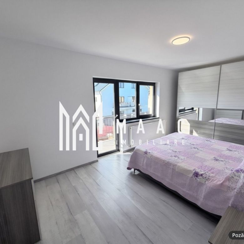 Casă duplex 4 camere de vânzare | Sibiu | Arhitecților - Imagine principala