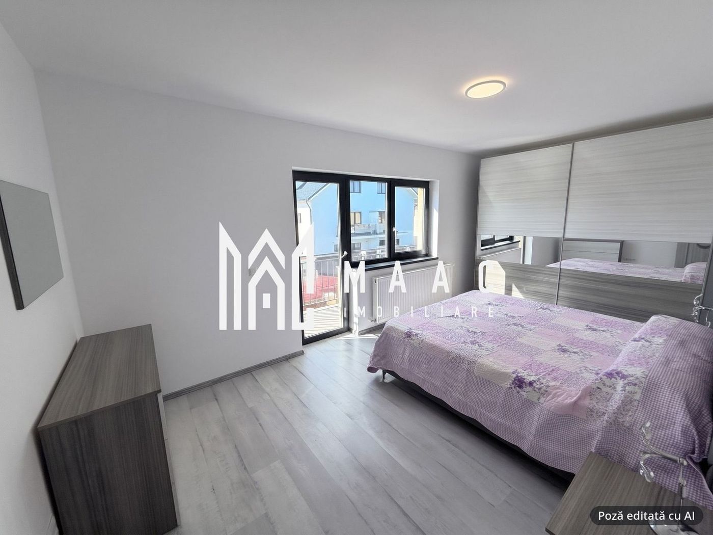 Casă duplex 4 camere de vânzare | Sibiu | Arhitecților - Imagine principala