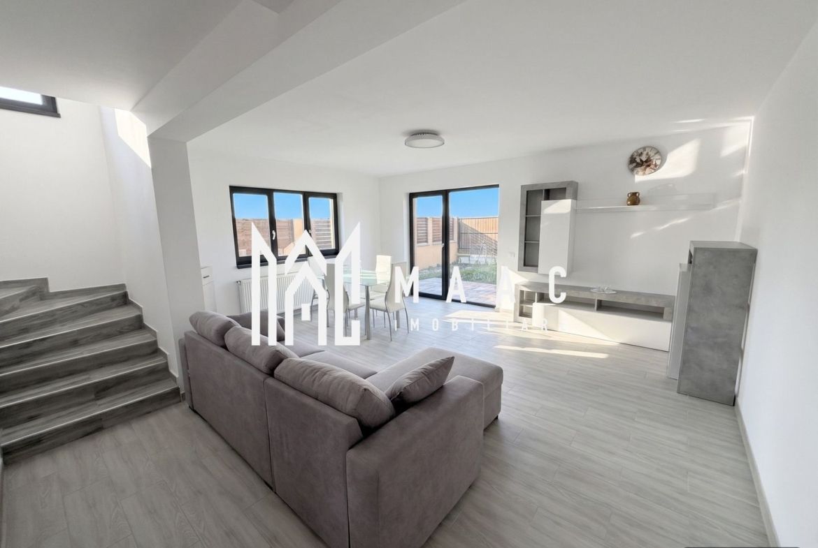 Casă duplex 4 camere de vânzare | Sibiu | Arhitecților - foto 2