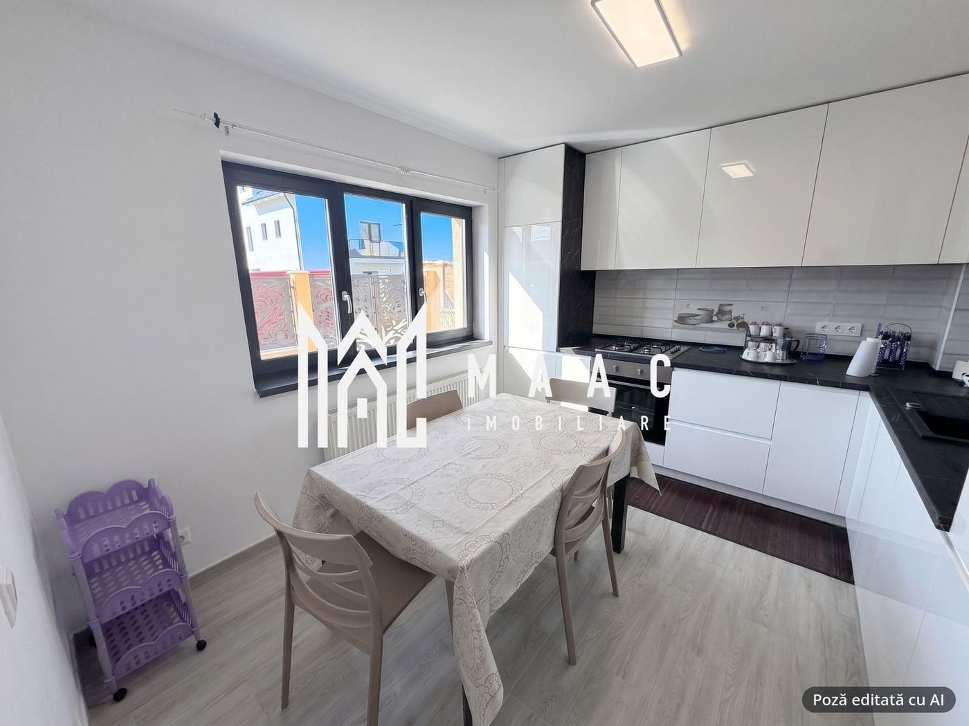 Casă duplex 4 camere de vânzare | Sibiu | Arhitecților - foto 3