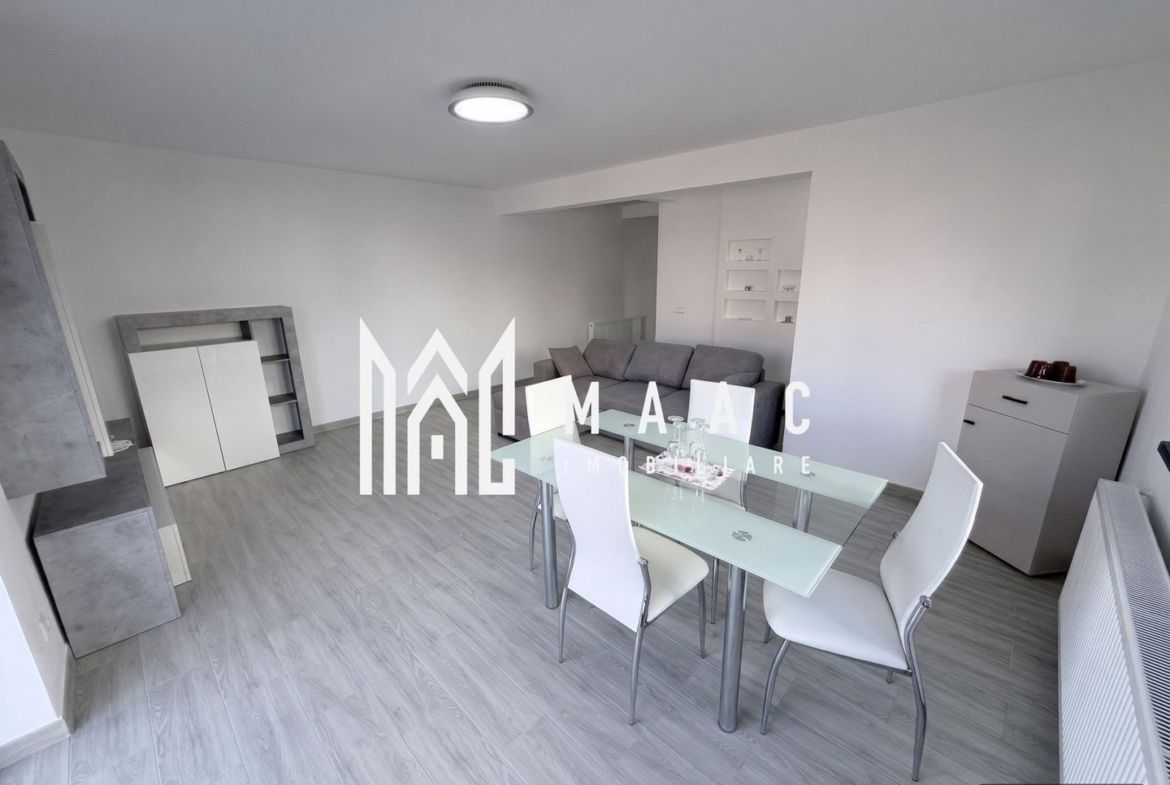 Casă duplex 4 camere de vânzare | Sibiu | Arhitecților - foto 4