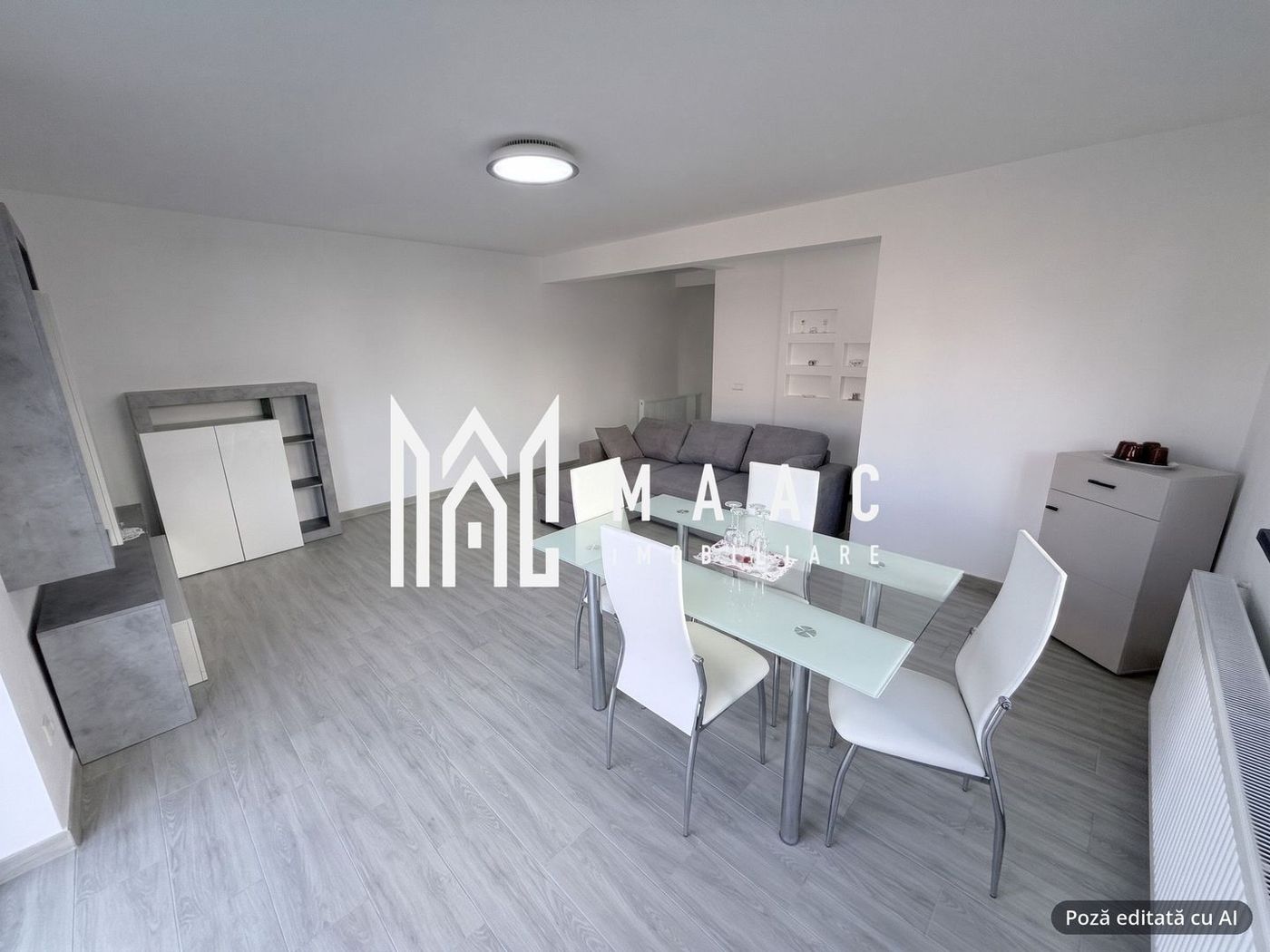Casă duplex 4 camere de vânzare | Sibiu | Arhitecților - foto 4