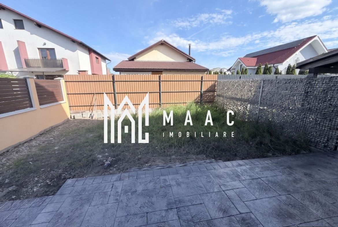 Casă duplex 4 camere de vânzare | Sibiu | Arhitecților - foto 5
