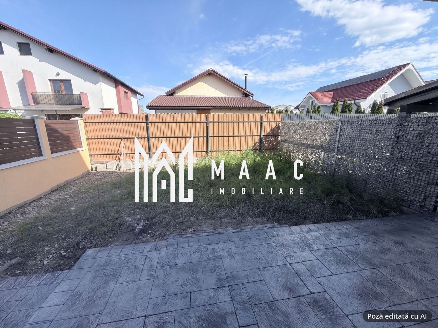Casă duplex 4 camere de vânzare | Sibiu | Arhitecților - foto 5