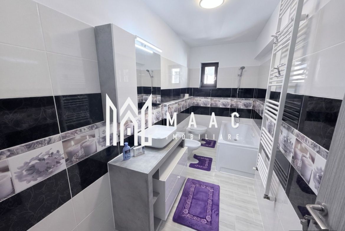 Casă duplex 4 camere de vânzare | Sibiu | Arhitecților - foto 6