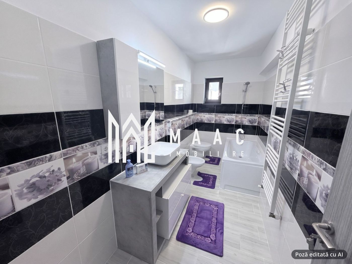 Casă duplex 4 camere de vânzare | Sibiu | Arhitecților - foto 6