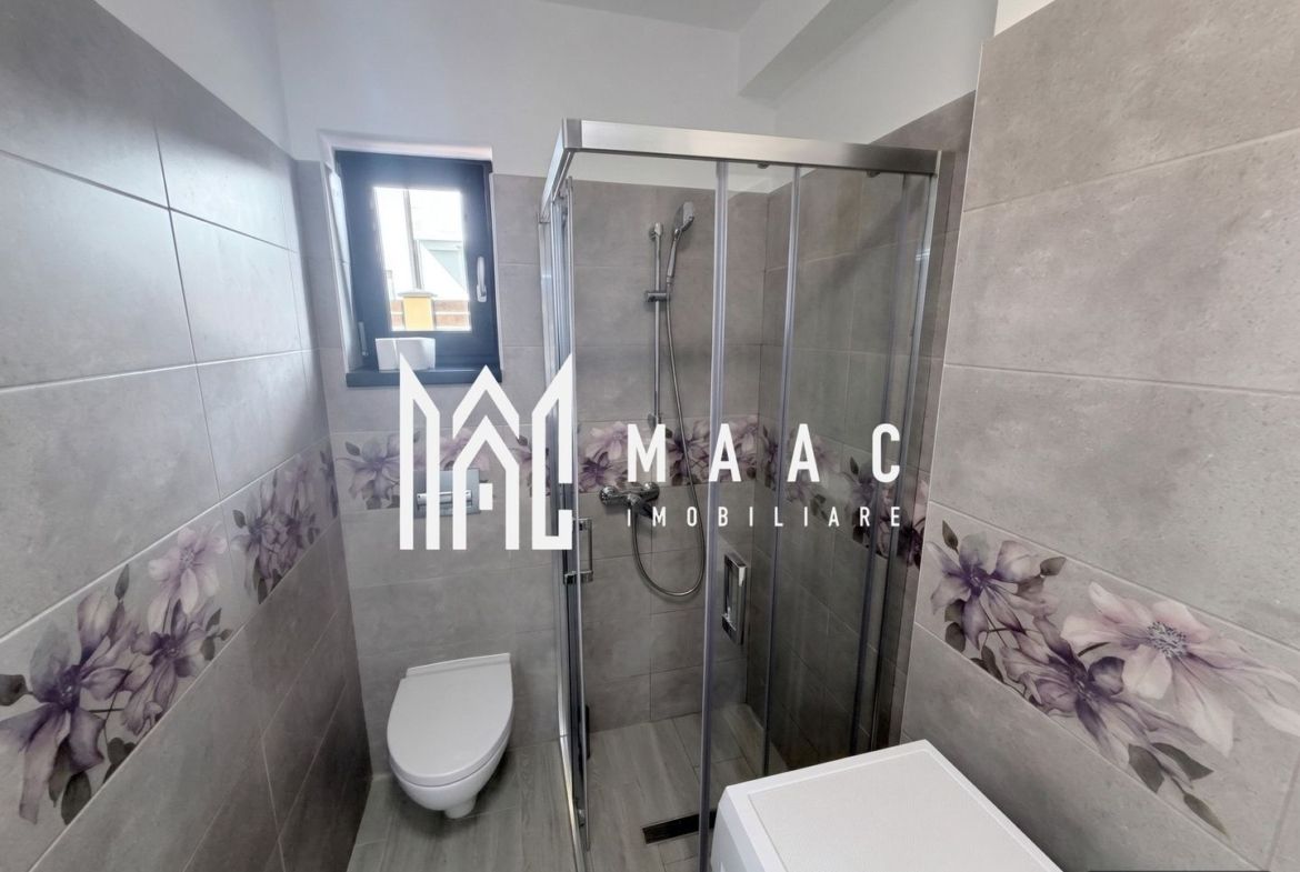 Casă duplex 4 camere de vânzare | Sibiu | Arhitecților - foto 7