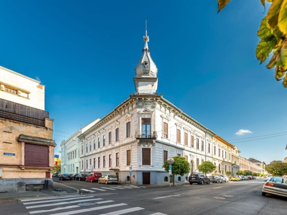 Apartament cu personalitate, pentru cei care apreciază eleganța. - Imagine principala