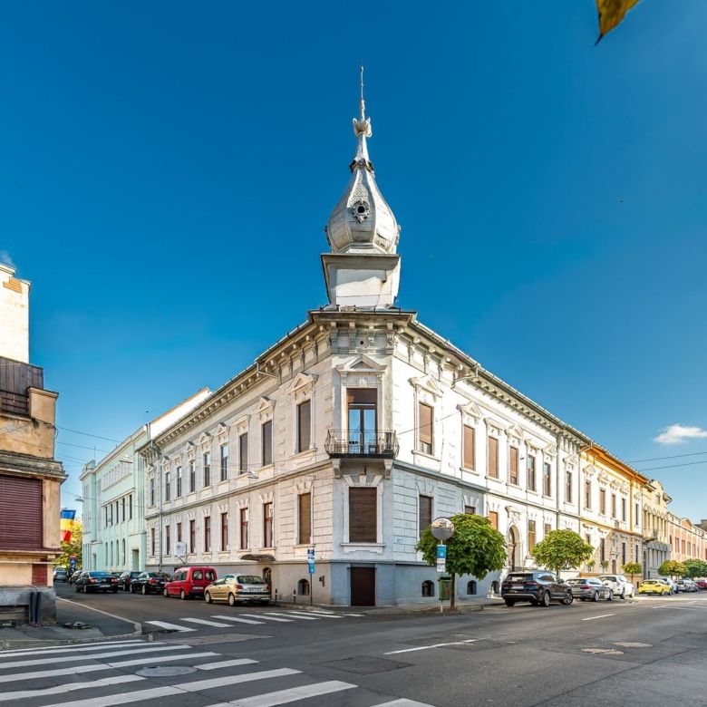 Apartament cu personalitate, pentru cei care apreciază eleganța. - Imagine principala