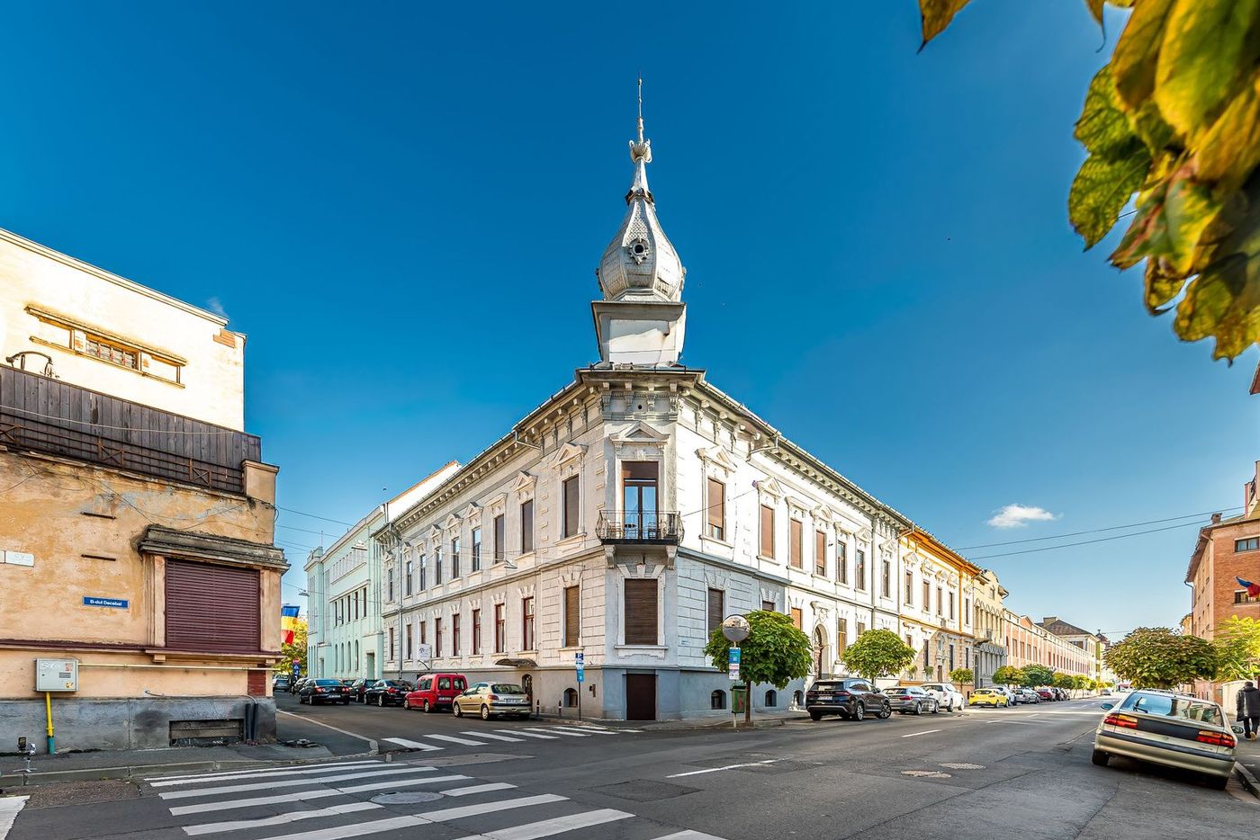 Apartament cu personalitate, pentru cei care apreciază eleganța. - Imagine principala