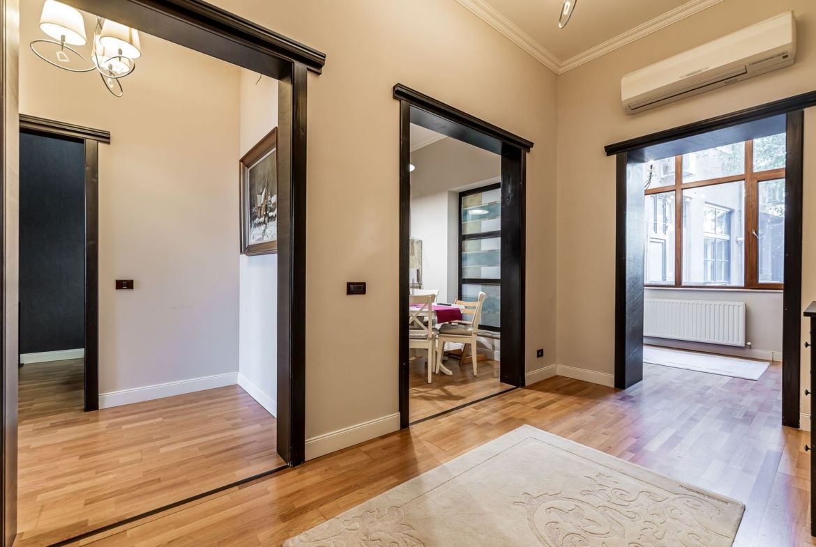Apartament cu personalitate, pentru cei care apreciază eleganța. - foto 2