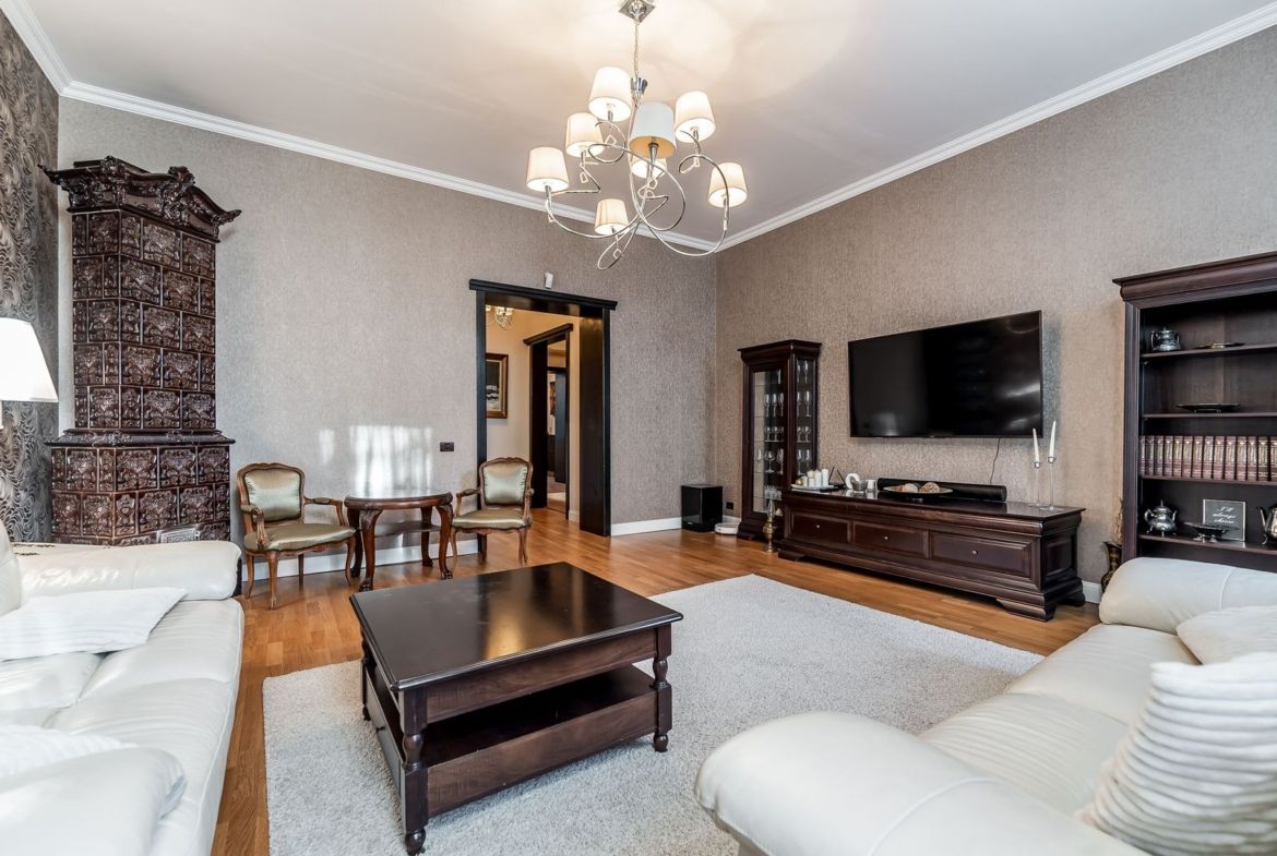 Apartament cu personalitate, pentru cei care apreciază eleganța. - foto 3