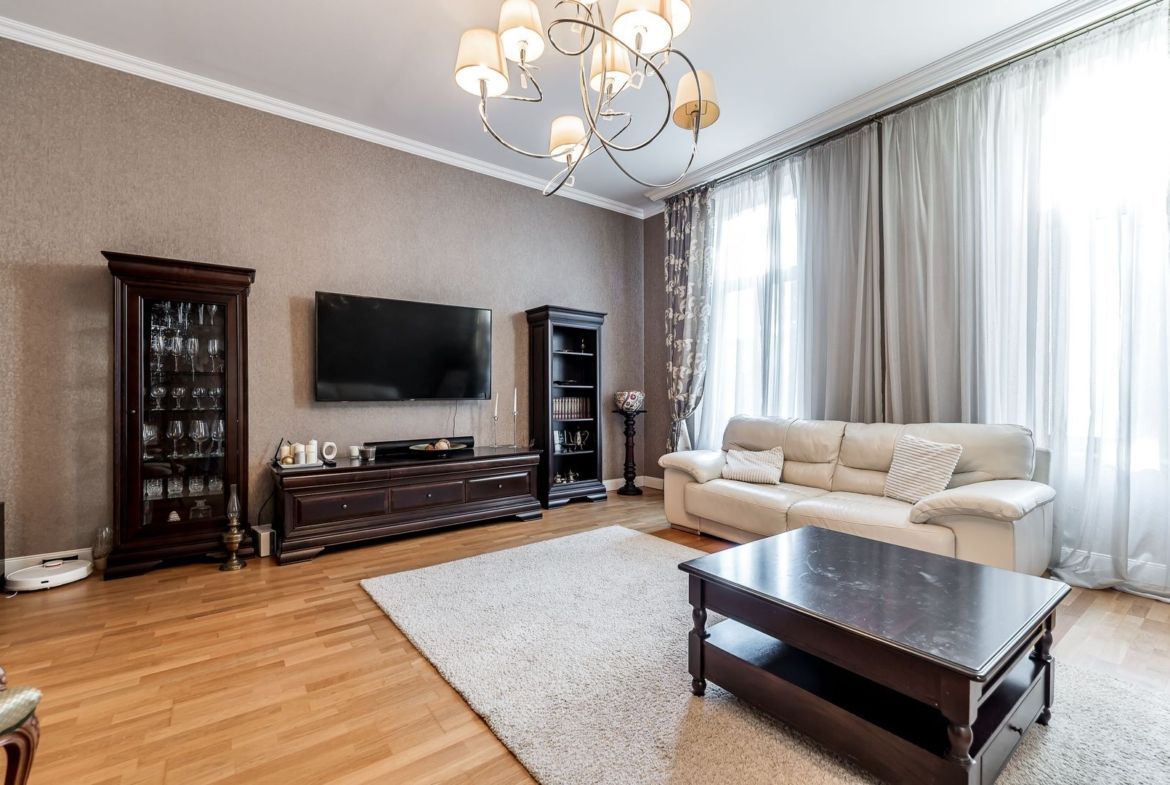Apartament cu personalitate, pentru cei care apreciază eleganța. - foto 4