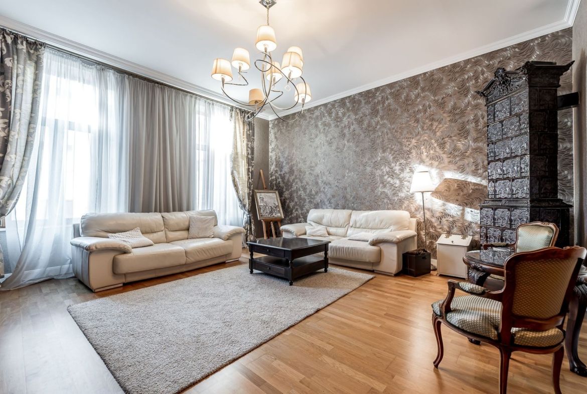 Apartament cu personalitate, pentru cei care apreciază eleganța. - foto 5