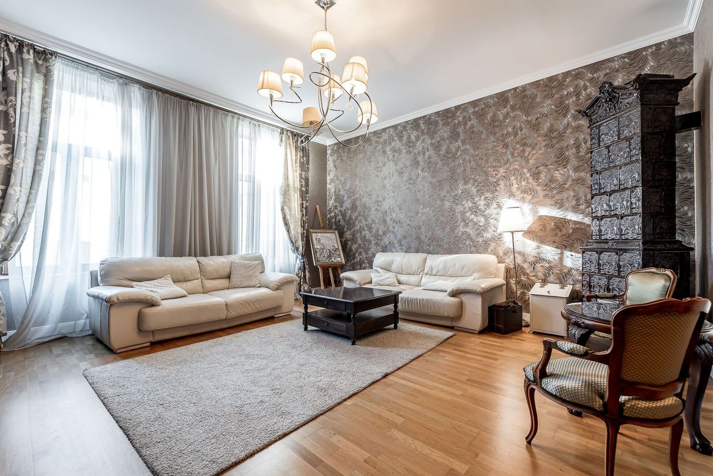 Apartament cu personalitate, pentru cei care apreciază eleganța. - foto 5