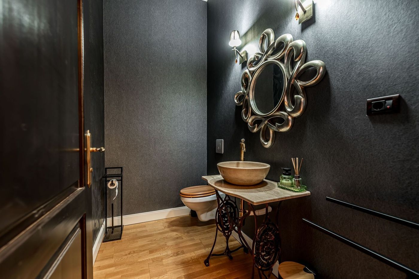 Apartament cu personalitate, pentru cei care apreciază eleganța. - foto 6