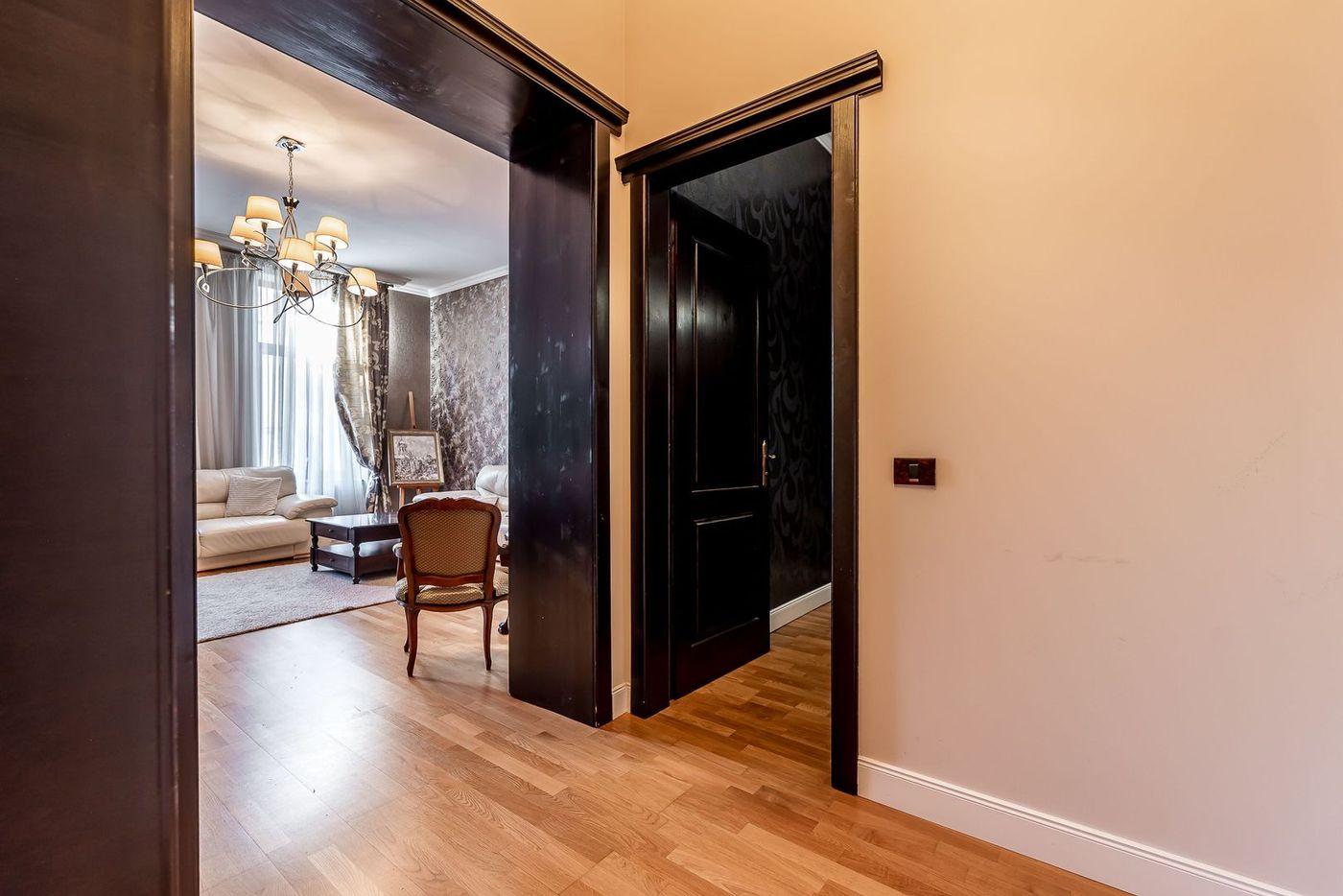 Apartament cu personalitate, pentru cei care apreciază eleganța. - foto 7