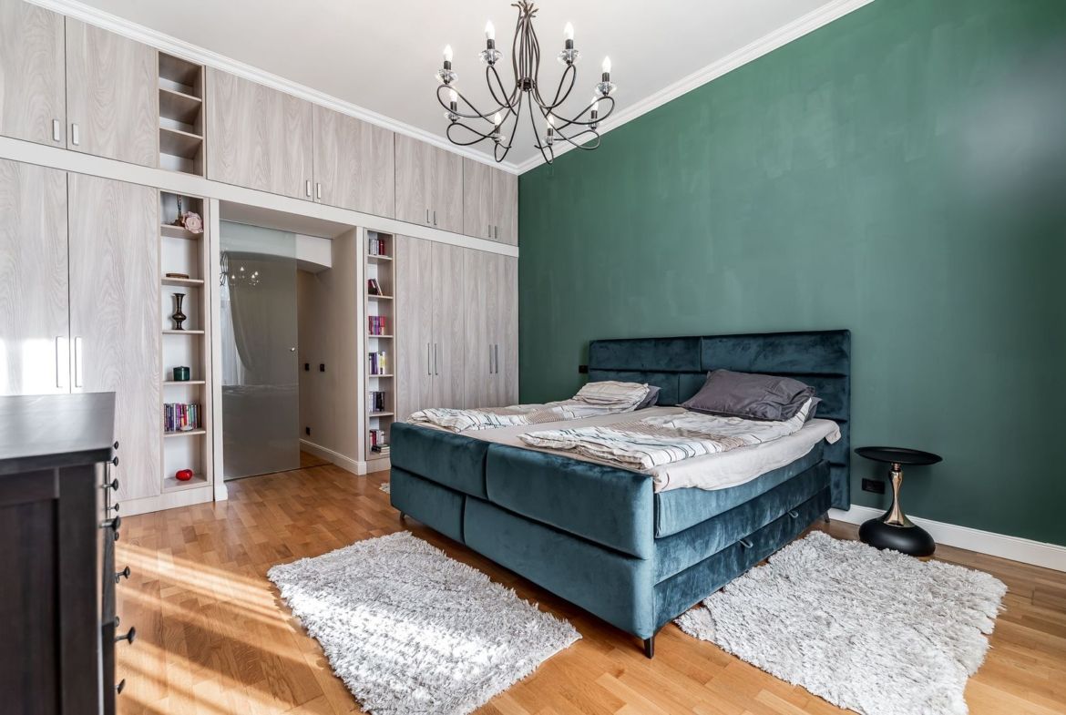 Apartament cu personalitate, pentru cei care apreciază eleganța. - foto 8