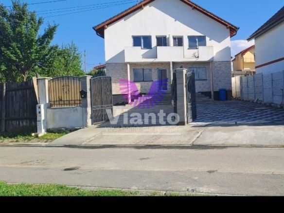 DUPLEX 3 CAMERE 136MPU, TEREN 267MP- CRISTIAN - Imagine principala