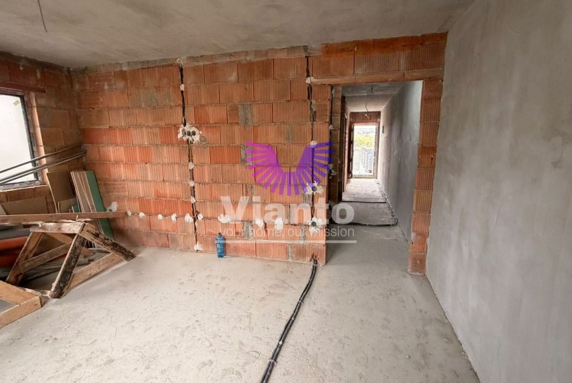 DUPLEX 3 CAMERE 136MPU, TEREN 267MP- CRISTIAN - foto 7
