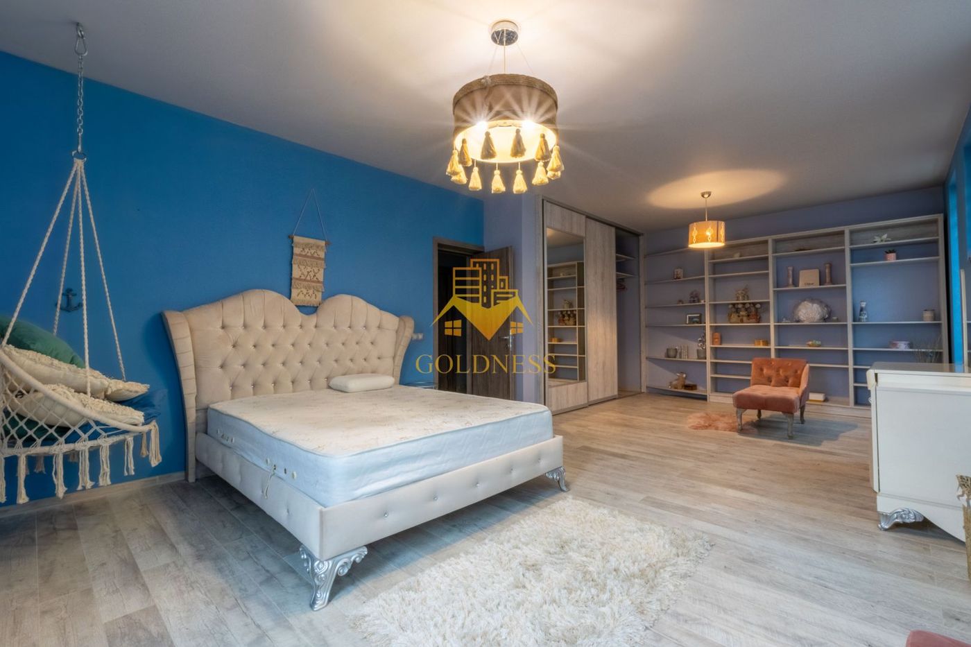 3 camere, 150mp,modern,parcare,gradina,terasa,Europa zona Calea Turzii - foto 3