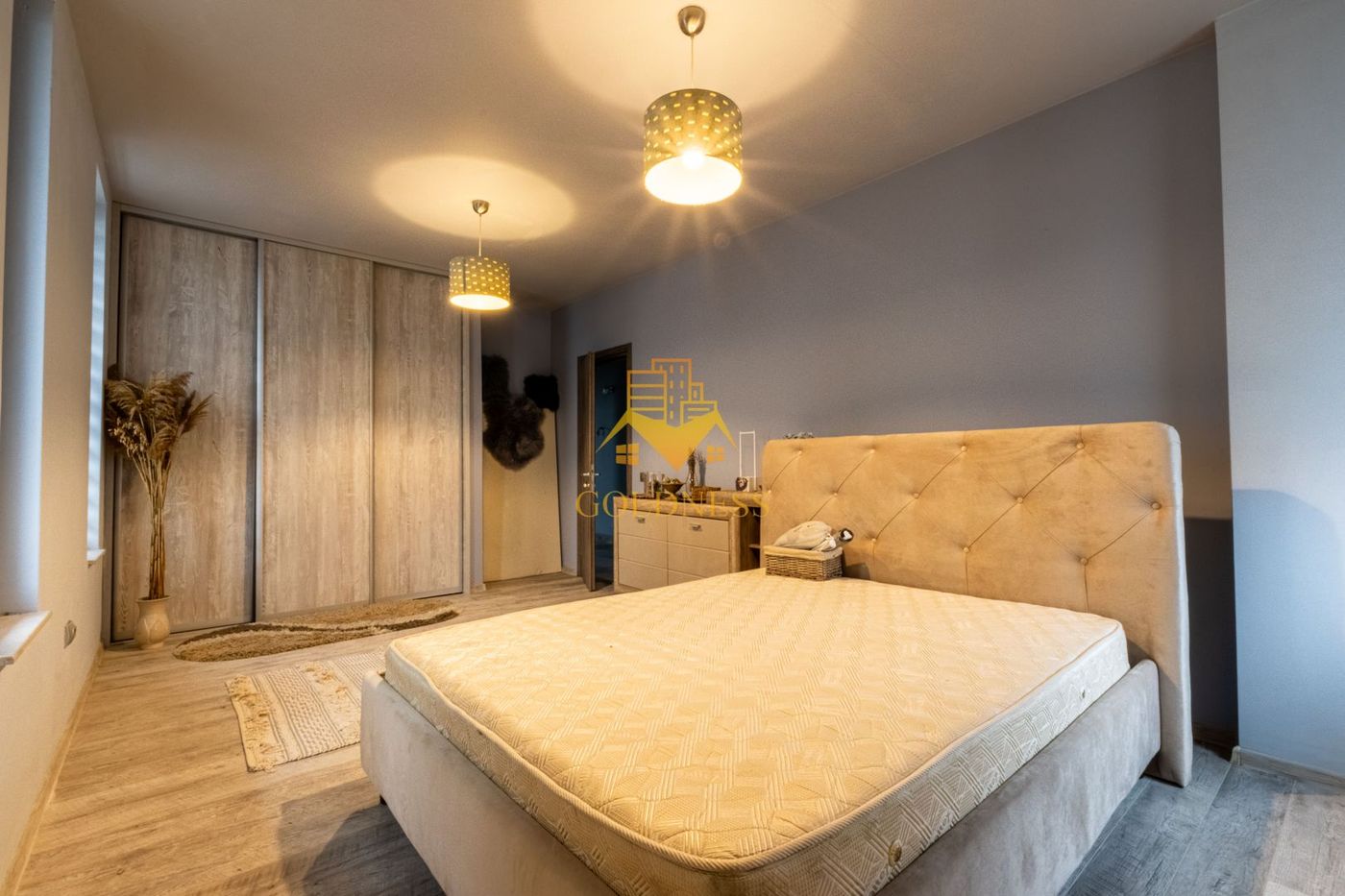 3 camere, 150mp,modern,parcare,gradina,terasa,Europa zona Calea Turzii - foto 5