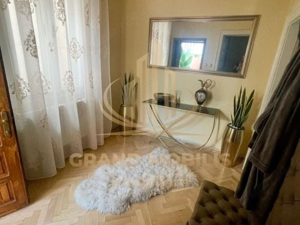 Casa Musicescu Șagului Timisoara - Imagine principala
