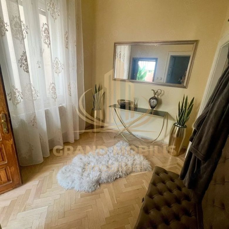 Casa Musicescu Șagului Timisoara - Imagine principala