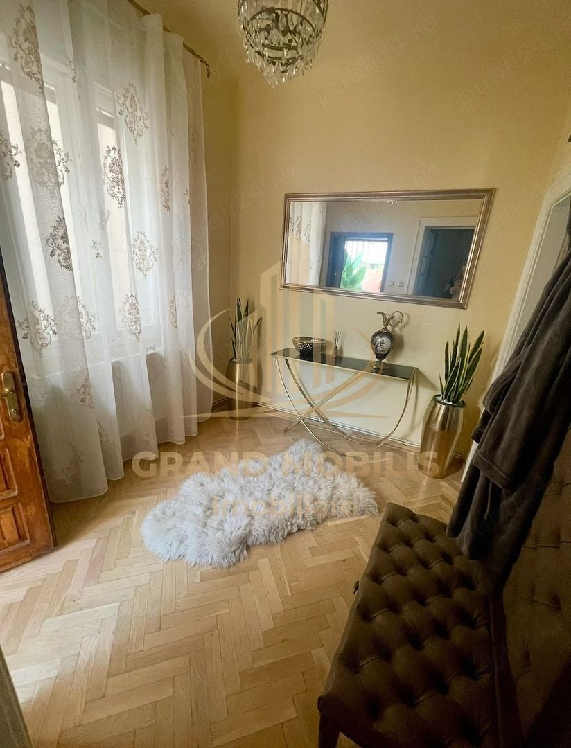 Casa Musicescu Șagului Timisoara - Imagine principala