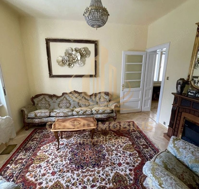 Casa Musicescu Șagului Timisoara - foto 3