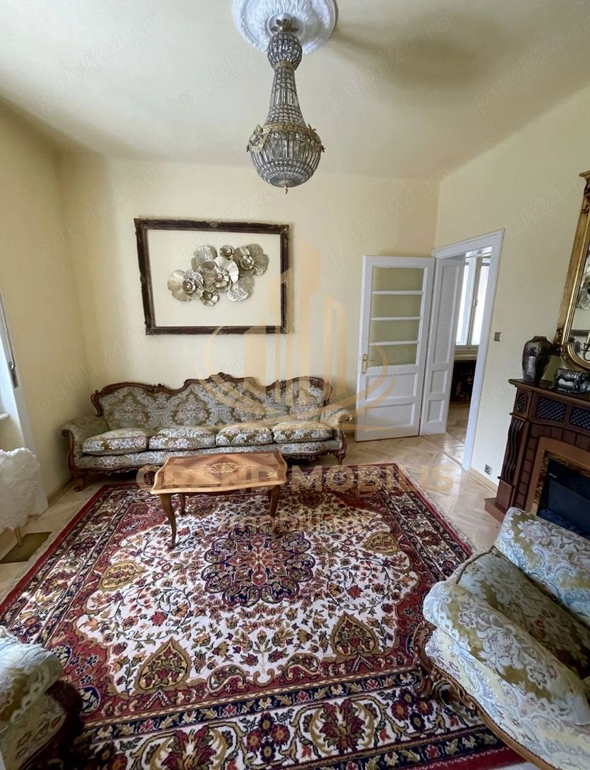 Casa Musicescu Șagului Timisoara - foto 3