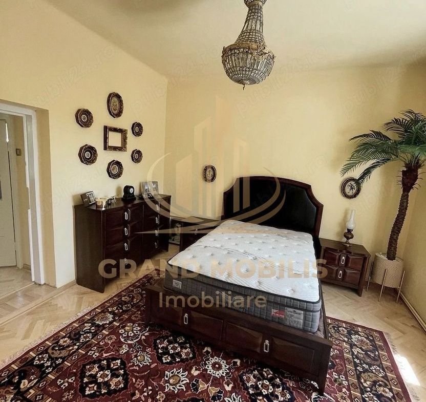 Casa Musicescu Șagului Timisoara - foto 4