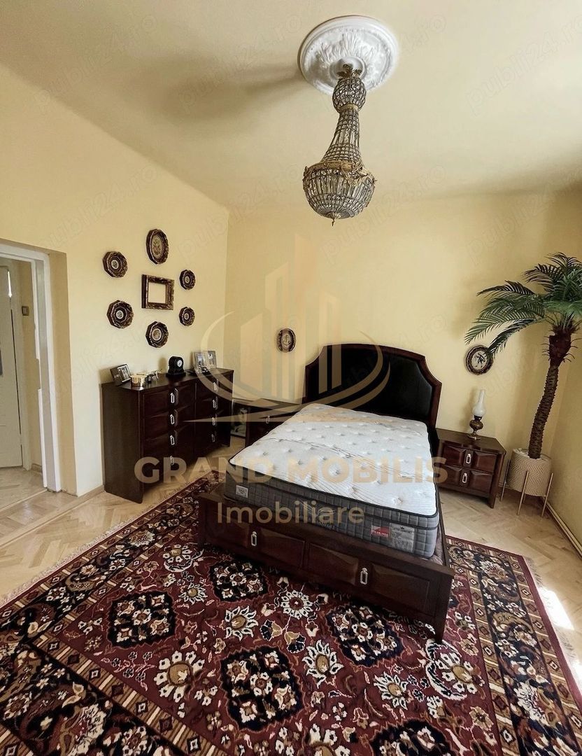 Casa Musicescu Șagului Timisoara - foto 4