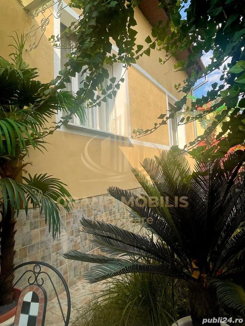 Casa Musicescu Șagului Timisoara - foto 6