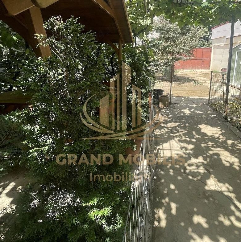 Casa Musicescu Șagului Timisoara - foto 7