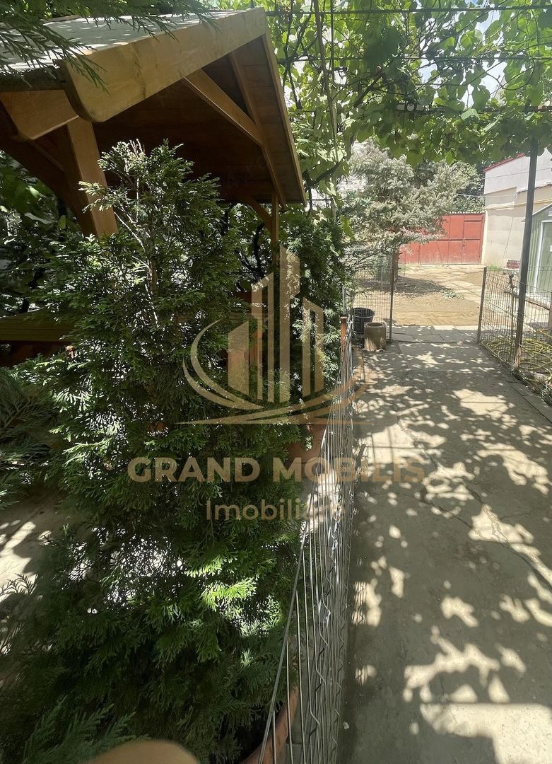 Casa Musicescu Șagului Timisoara - foto 7