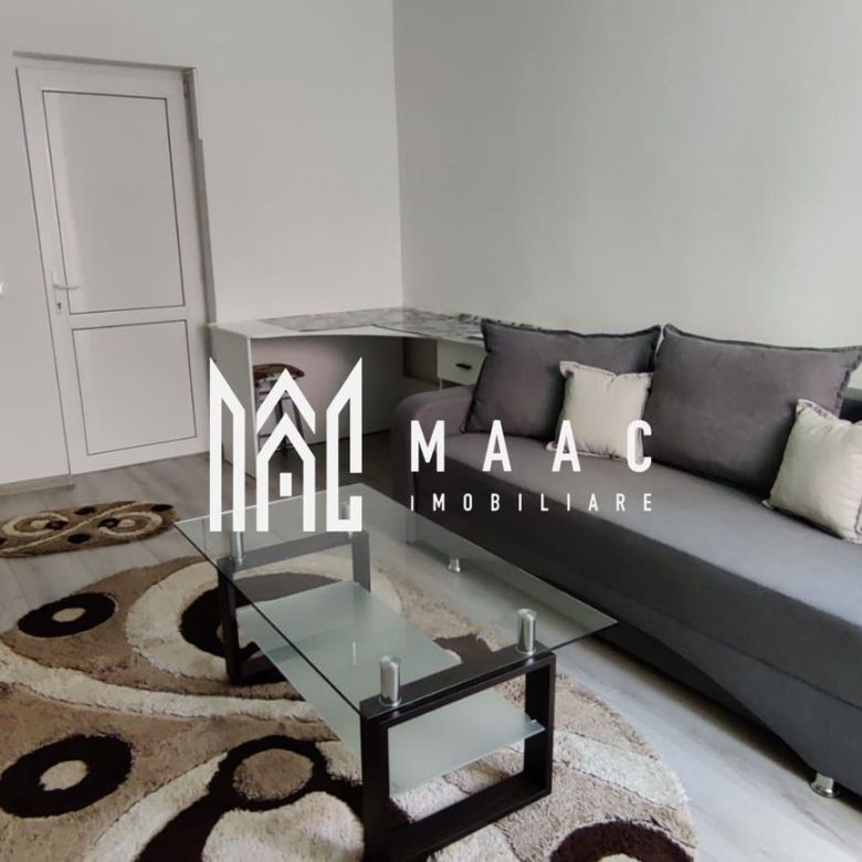 Apartament 2 camere de vânzare | Sibiu, Lazaret | 58 mp - Imagine principala