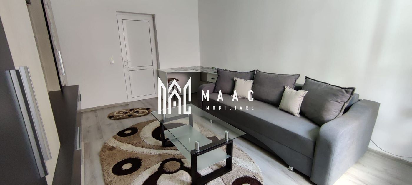 Apartament 2 camere de vânzare | Sibiu, Lazaret | 58 mp - Imagine principala