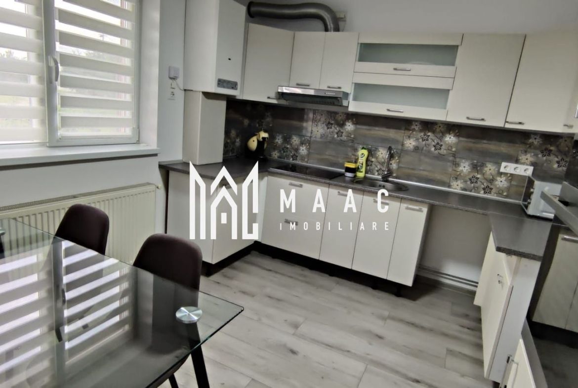 Apartament 2 camere de vânzare | Sibiu, Lazaret | 58 mp - foto 2