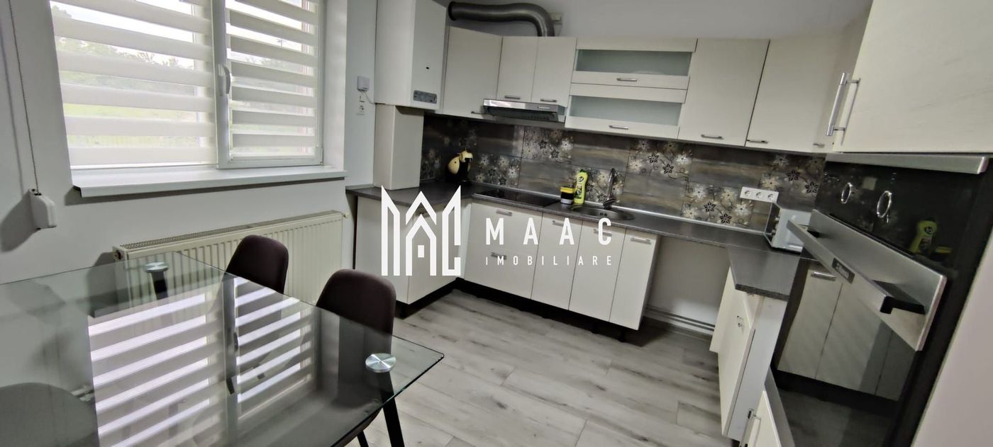 Apartament 2 camere de vânzare | Sibiu, Lazaret | 58 mp - foto 2