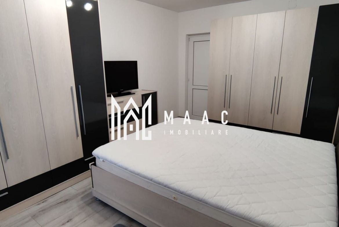 Apartament 2 camere de vânzare | Sibiu, Lazaret | 58 mp - foto 3