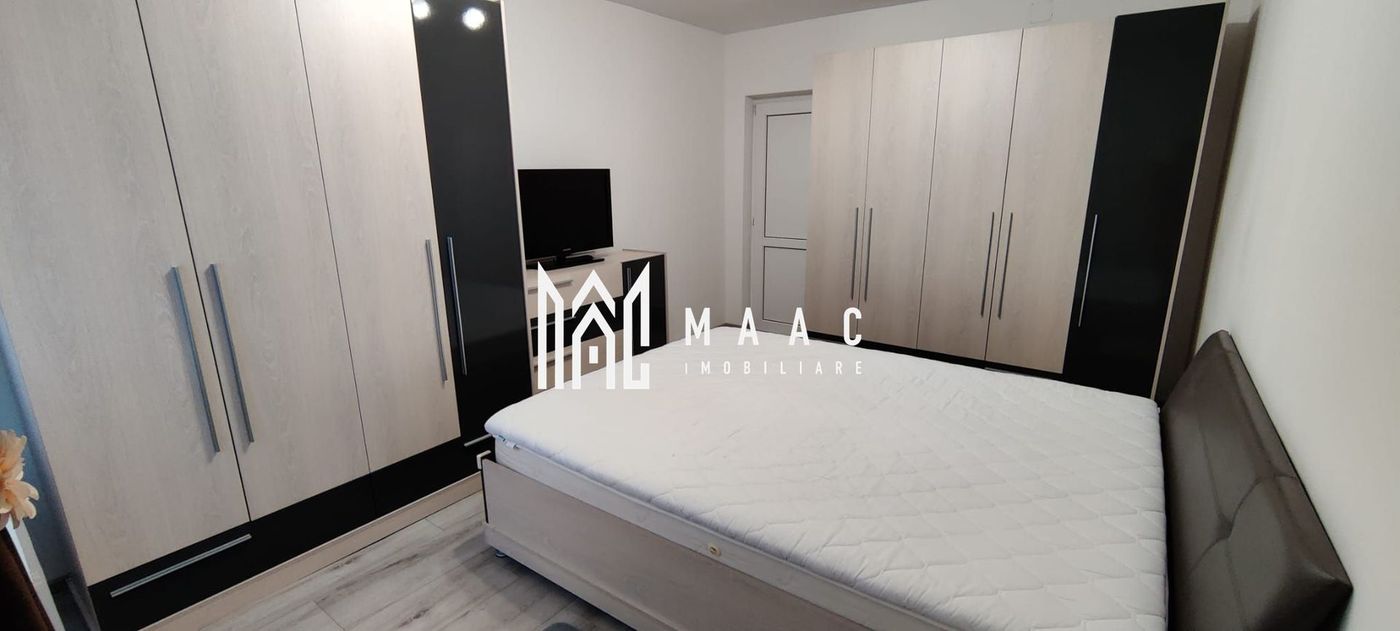 Apartament 2 camere de vânzare | Sibiu, Lazaret | 58 mp - foto 3
