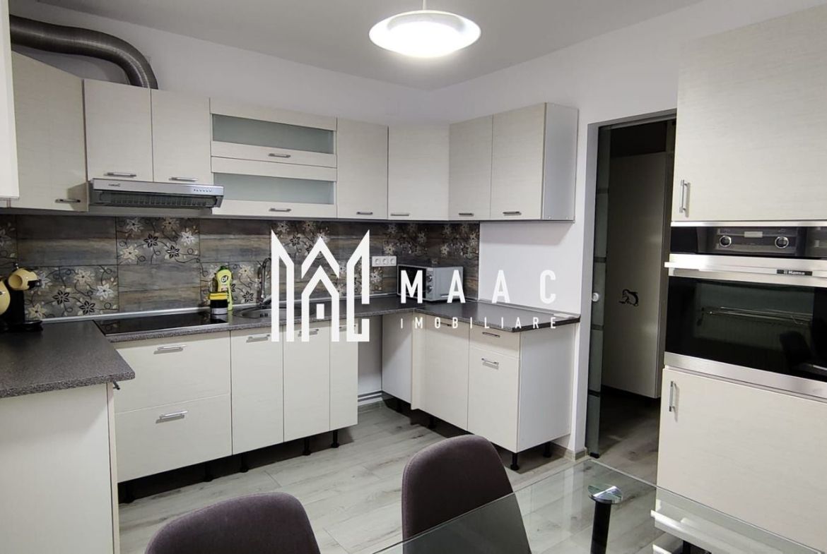 Apartament 2 camere de vânzare | Sibiu, Lazaret | 58 mp - foto 4