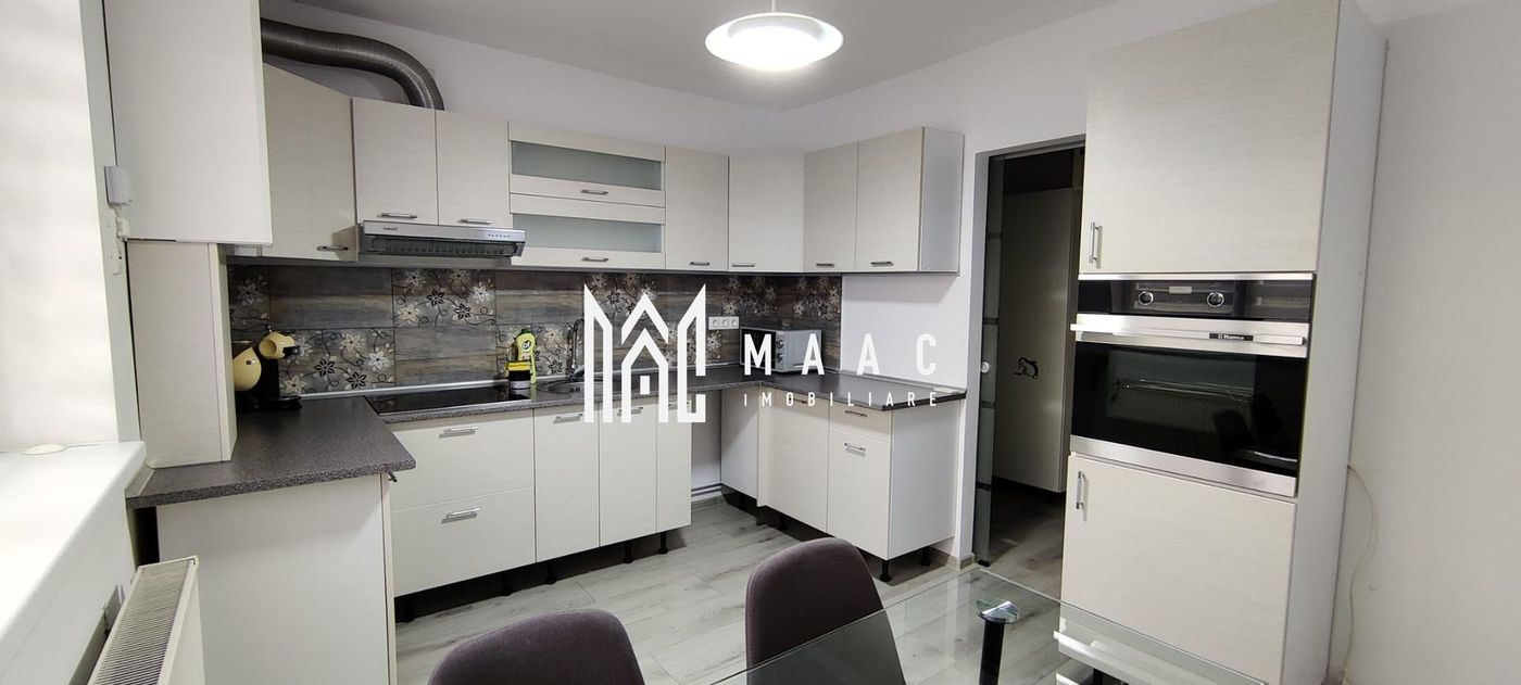 Apartament 2 camere de vânzare | Sibiu, Lazaret | 58 mp - foto 4