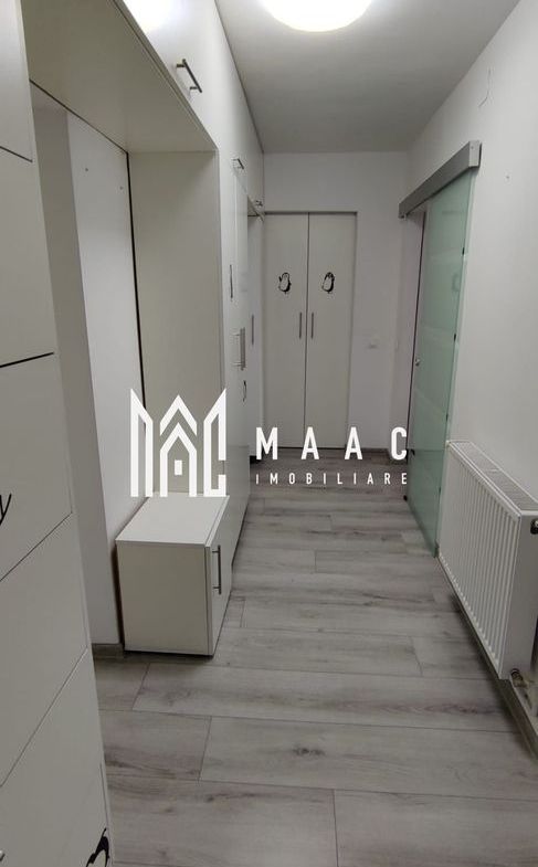 Apartament 2 camere de vânzare | Sibiu, Lazaret | 58 mp - foto 5