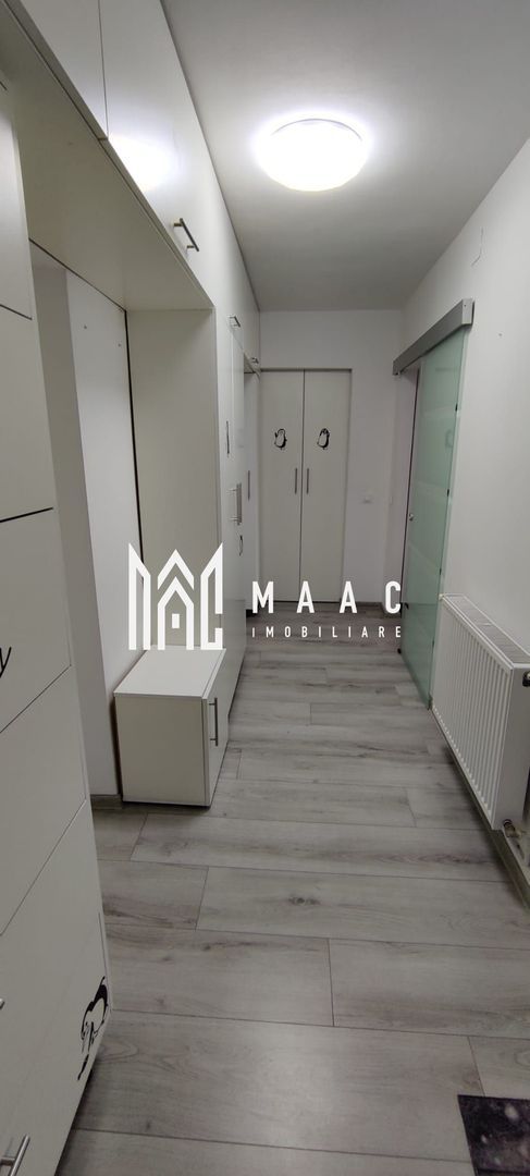 Apartament 2 camere de vânzare | Sibiu, Lazaret | 58 mp - foto 5