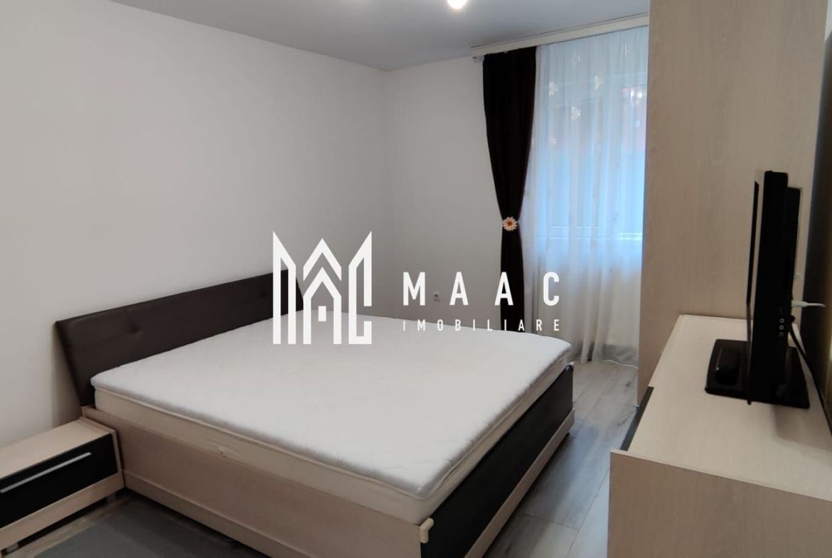 Apartament 2 camere de vânzare | Sibiu, Lazaret | 58 mp - foto 6