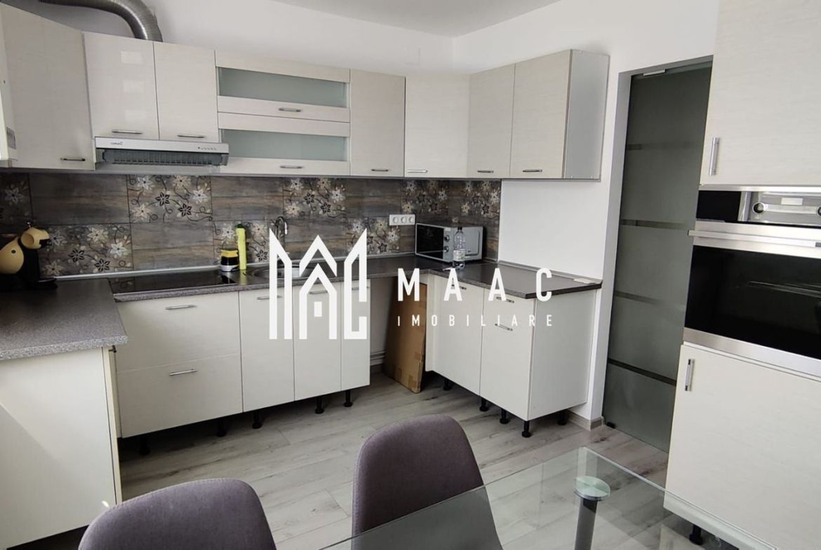 Apartament 2 camere de vânzare | Sibiu, Lazaret | 58 mp - foto 7