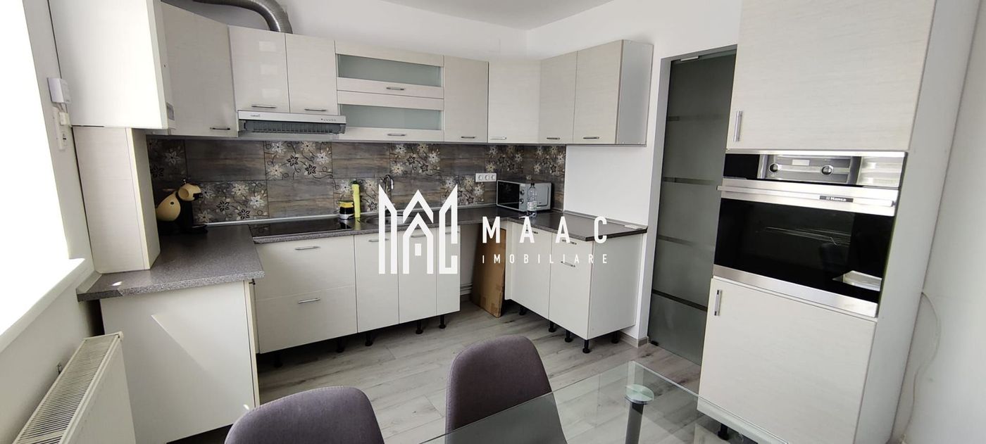 Apartament 2 camere de vânzare | Sibiu, Lazaret | 58 mp - foto 7